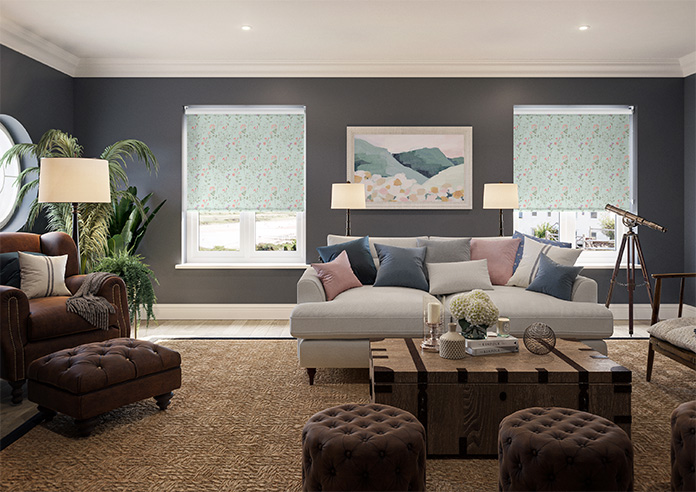 Highland Meadow, Mirage - Roller Blind - Image 8